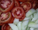 Foto langkah ke 5 dari resep Selat Solo.
