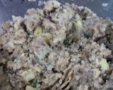 Foto del paso 4 de la receta: Ñoquis verdes