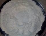 Sugar coat khaja recipe step 1 photo