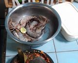 Foto langkah ke 1 dari resep Udang Saos Padang ala Dapurnya Ken.