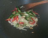 Foto langkah ke 6 dari resep Ayam kecap simple.