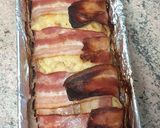 Foto del paso 3 de la receta: Hidden pork (Cerdo escondido)