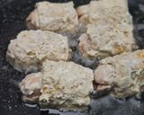 Foto langkah ke 5 dari resep Sosis Gulung Tempe Kriuk.