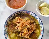 Foto langkah ke 5 dari resep 581. Soto Madura.
