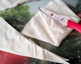 Foto langkah ke 2 dari resep Sigara Böreği (risol ala Turki).