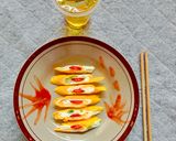 Foto langkah ke 4 dari resep Egg Roll.