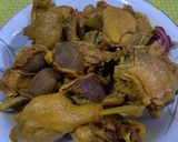 Foto langkah ke 3 dari resep Bebek Goreng ala Tepi Sawah.