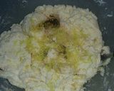 Foto del paso 4 de la receta: Tarta de manzanas y canela