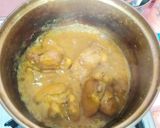 Foto langkah ke 3 dari resep Ati Ayam Goreng.