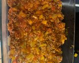 Foto del paso 5 de la receta: Lasaña de berenjenas