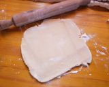 Foto del paso 5 de la receta: Pastafrola
