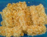 Foto langkah ke 11 dari resep Nugget ayam simple buat tgl tua😊.