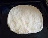 Rainbow Vegetable Pizza recipe step 4 photo