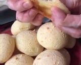 Foto langkah ke 5 dari resep Pao de Queijo (Cipang) Gluten Free.