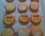 Körtés kekszek recept fázis 8 fotója