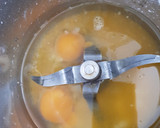 Foto del paso 1 de la receta: Robiols de requesón, sin azúcar y sin manteca
