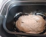 Foto del paso 1 de la receta: Pan de Ajo y Perejil en Panificadora