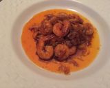 Foto langkah ke 3 dari resep Udang Kecap Inggris❤️.