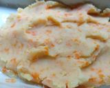 Foto del paso 2 de la receta: Caritas de papa (Aptos para bebés 👶🏻+6 meses)