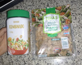 Foto del paso 2 de la receta: Ensalada espaguetis integrales