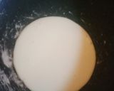 Foto langkah ke 5 dari resep Pancake versi mudah.