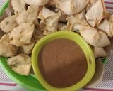 Foto langkah ke 4 dari resep Batagor pangsit.