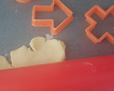 Foto del paso 5 de la receta: 🍘 Galletas de mantequilla y vainilla (masa Sablèe)