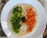 तिरंगा उत्तपम tiranga uttapam रेसिपी चरण 5 फोटो