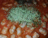 Foto del paso 4 de la receta: Macarrones de verduras con salchichas