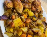 MindentBeleTál🤩 recept fázis 1 fotója