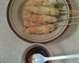 Foto langkah ke 6 dari resep Sempolan ayam.