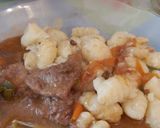 Foto del paso 5 de la receta: Goulash