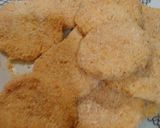 Foto del paso 5 de la receta: Nuggets de pollo