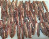Foto del paso 3 de la receta Moruna de sardinas