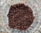 Foto del paso 4 de la receta: 🍫🍌Helado granizado de banana con cacao 🍌4 ingredientes 🍌🍫