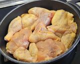 Foto del paso 2 de la receta: Guiso de pollo con setas