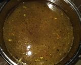 A picture of step 6 of Rice and oven grilled chicken.
