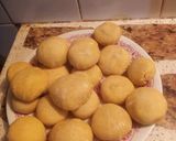 Foto del paso 8 de la receta: Bizcochitos de requesón