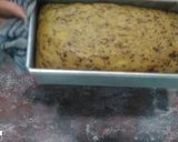 Foto langkah ke 6 dari resep Bolu Pisang Moist (No oven, No Mixer).