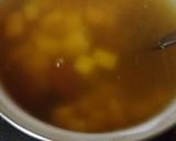 Foto langkah ke 3 dari resep Bubur Ubi Jalar.