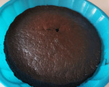 Foto del paso 6 de la receta: Mini bizcocho de oreo en Freidora de aire