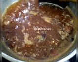 Foto langkah ke 10 dari resep Pempek dos.
