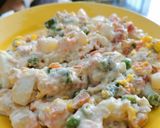 Foto del paso 5 de la receta Ensaladilla rusa rápida!!!