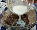 Foto del paso 4 de la receta: Mini cupcakes sin lactosa!!!!