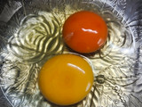 Egg Veggie