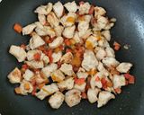 Foto del paso 2 de la receta: Arroz con Pollito