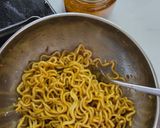 Foto langkah ke 5 dari resep Bumbu indomie goreng.