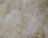 Foto del paso 6 de la receta: Frico friuliano 🥔 La tortilla italiana de papa sin huevo 🥔 Papa, cebolla, queso, AOVE y pimienta 🇮🇹