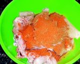 A picture of step 1 of Fry Piece Chicken Biryani.