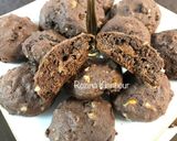 عکس مرحله 11 از دستور کوکی لاهیجان